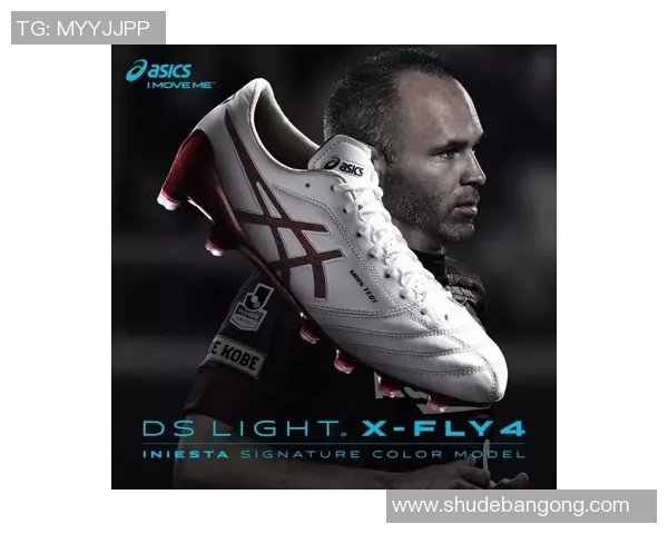 球星代言的足球鞋盘点 让你了解梅西C罗等巨星的专属战靴