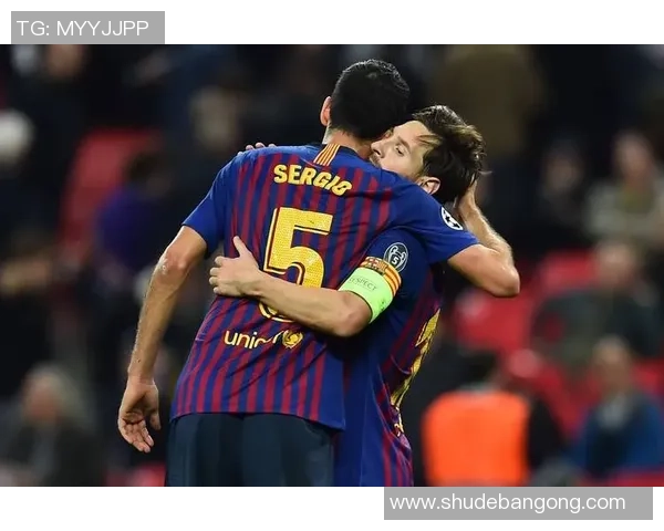 巴塞罗那足球巨星卡：聚焦梅西、哈维与布斯克茨的传奇征程